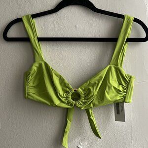NWT Toco Swim Paria Top